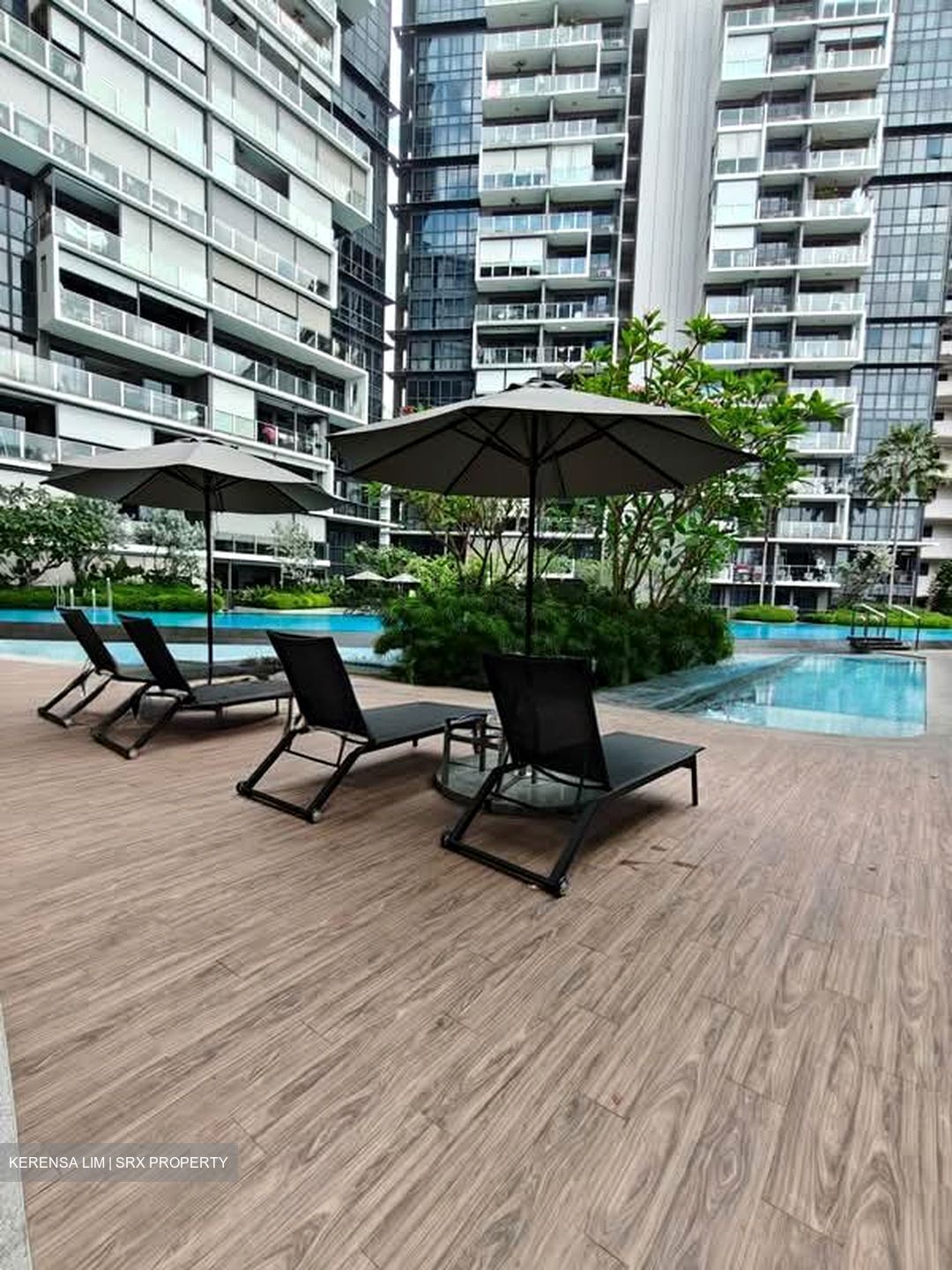 The Poiz Residences (D13), Apartment #560749781